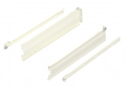 Sertar Metabox inaltime M extragere totala 330M Blum