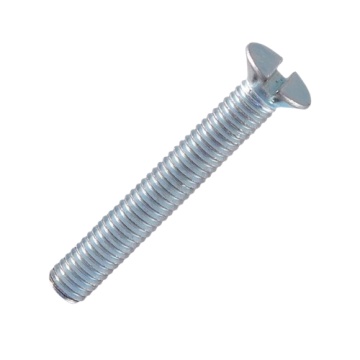 Surub cap inecat M8x80