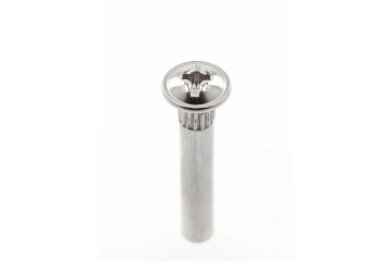 Surub cuplare mobila M4, Ø5 x30,5mm SZ-005-00-01T - Img 3