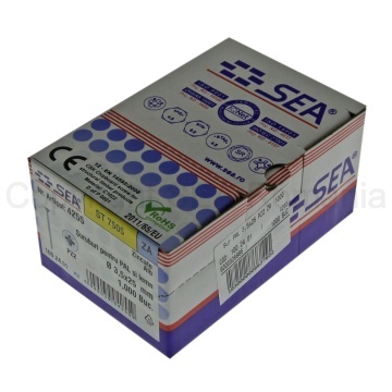 Surub pentru PAL si lemn cap inecat 3,5x25 PZ2 - Img 4