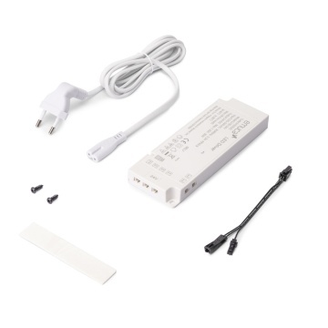 Transformator LED SMART 24V/DC Miniled pentru Diwo/Banda Led Neonlynx