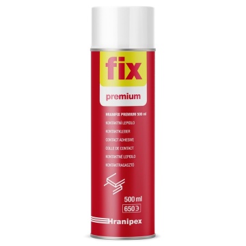 Adeziv de contact premium Hranifix spray 500ml