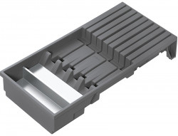 Suport cutite AMBIA-LINE ZC7M0200 Blum