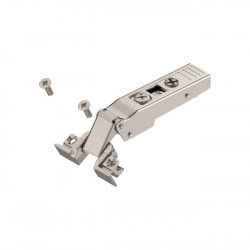 AVENTOS HF top - Balama pentru rama de aluminiu CLIP top 120° 72T550A.TL Blum