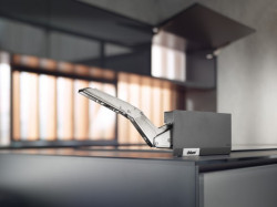 AVENTOS HK-top sistem usa pivotanta -set capace 22K8000 set Blum