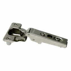 Balama BLUM clip 100 gr aplicata 71M2550 cu diblu