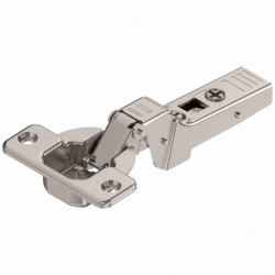 Balama CLIP top 95gr usa profilata semiaplicata 71T9650 Blum