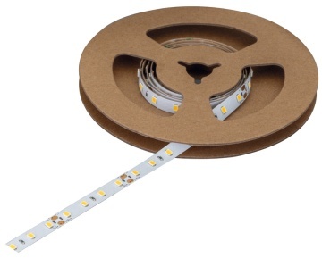Banda cu LED 2162, 5m 12V/5000K 3W/m 833.74.058 Hafele