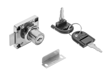 Broasca yala dulap cu cheie plianta ZZ-ZN-138-01