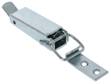 Clip pentru arc, pentru mese cu cadru 380.52.925 Hafele