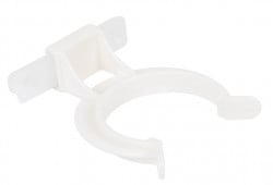 Clips plinta pal/mdf pentru picioare Axilo 637.38.054 Häfele