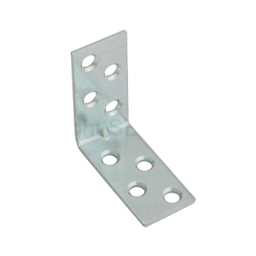 Coltar metalic otel tip L 40x40x20x2mm ZA