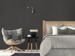 Folie decorativa LLA Folie Charcoal - Img 2