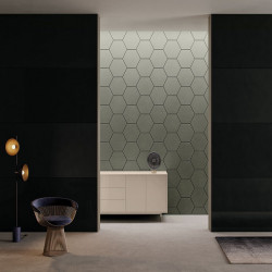 HPL Metalizat AL08 Titan Periat 3050x1310x0.8mm