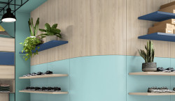 LAMINATE - H1250 Frasin Navarra ST36