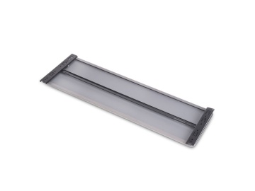 Oglinda extractibila finisaj titan accesorii dressing Quartz - Img 6