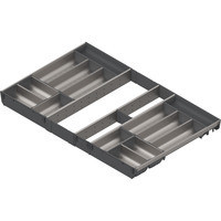 Orga-Line - organizator tacamuri sertar Tandembox ZSI.90VEI7 ORGA-BE Blum