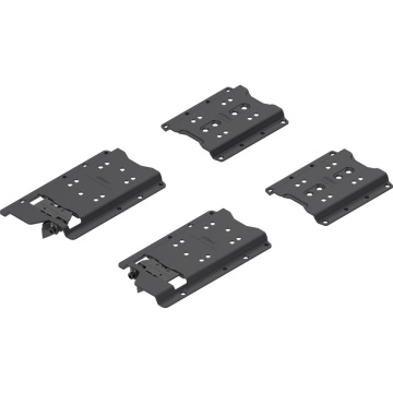REVEGO uno Conector tip pocket aplicatie cu plinta, set, 801V505B