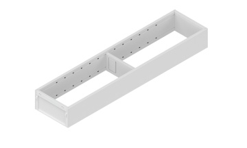 Ambia-Line - rama sertar Legrabox - latime 100mm ZC7SxxxRx1 Blum - Img 3