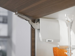 AVENTOS HK-S sistem usa pivotanta mica - mecanism de ridicare 20K2x00 set Blum