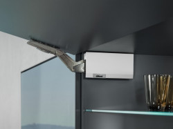 AVENTOS HK-top sistem usa pivotanta -set capace 22K8000 set Blum alb