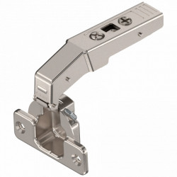 Balama CLIP 95 gr lezena fara arc touch-latch 78T9550 Blum