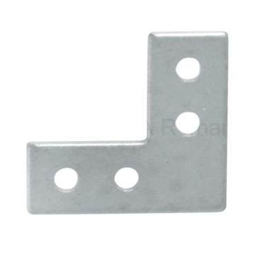 Coltar metalic 40x16x2mm