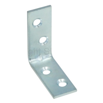 Coltar metalic otel tip L 40x40x16x2mm ZA