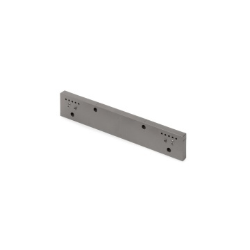 Distantier rama finisaj titan accesorii dressing Quartz