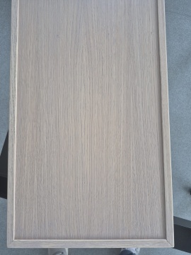 Fronturi usi mobilier MDF furniruit - Img 3