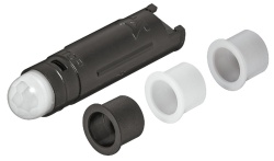 Intrerupator modular cu senzor detectare miscare 833.89.333 Hafele Loox