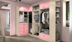 Laminate Egger U363 ST9 Roz flamingo - Img 2