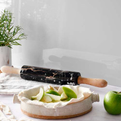 Panou antistrop Alusplash  Silver Brushed/Winter Dreams 564.64.097 Hafele