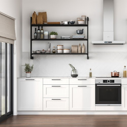 Accesorii bucatarie sistem modular polite Zero
