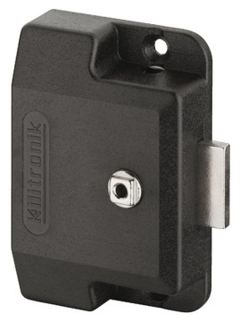 Pinlock incuietoare electronica 225.12.320 Hafele