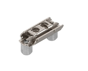 Placuta clip dreapta excentric diblu 10mm 177H3100 Blum