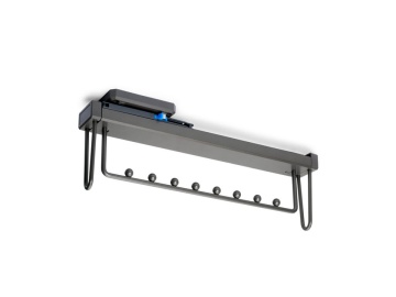 Suport extractibil umerase titan accesorii dressing Quartz - Img 2