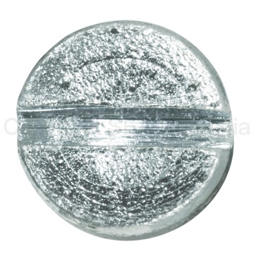Surub cap cilindric crestat M6X10 - Img 2