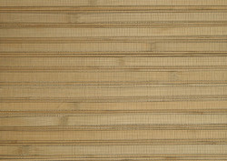 Tapet fibre naturale cu tesatura din bambus 91cm