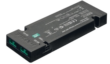 Transformator 20W Loox5 24V cu functie intrerupator 833.75.933 Hafele