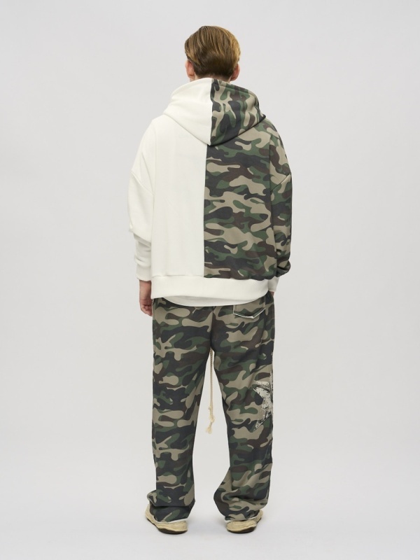 Pantalon camo star - Img 7