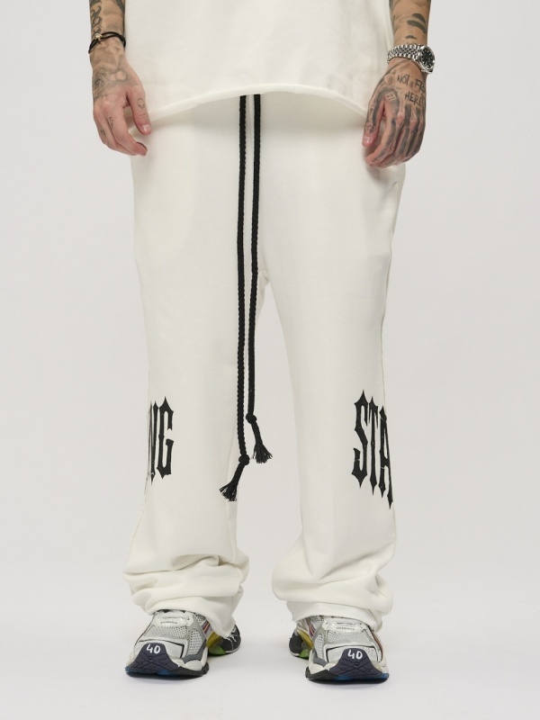 Pantalon off-white young star - Img 6