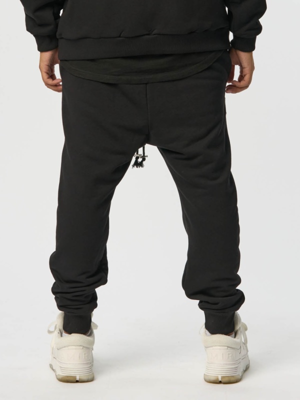Pantalon staples silver YRW - Img 4