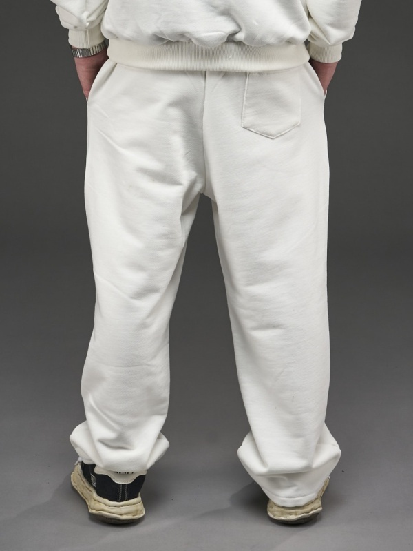 Pantalon unt/negru LA - Img 4