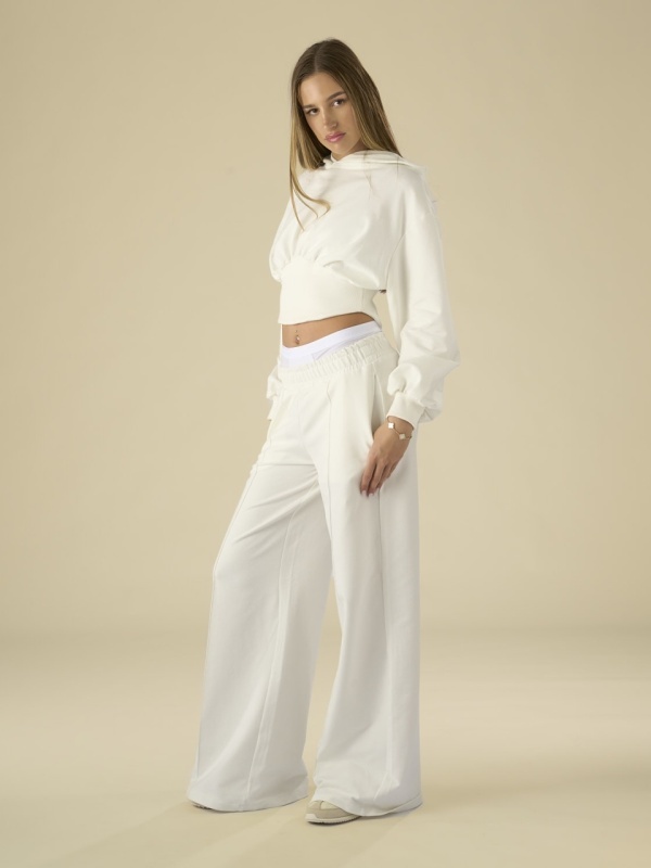 Pantalon unt wide - Img 5