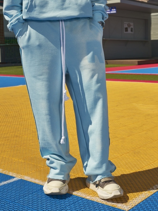 Pantalon blue R vopsit - Img 2