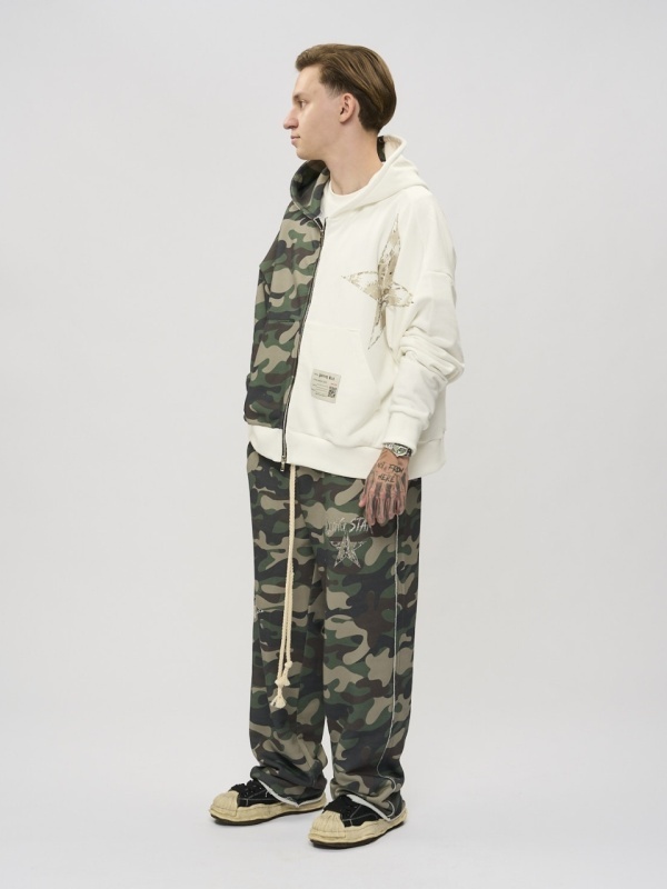 Pantalon camo star - Img 4