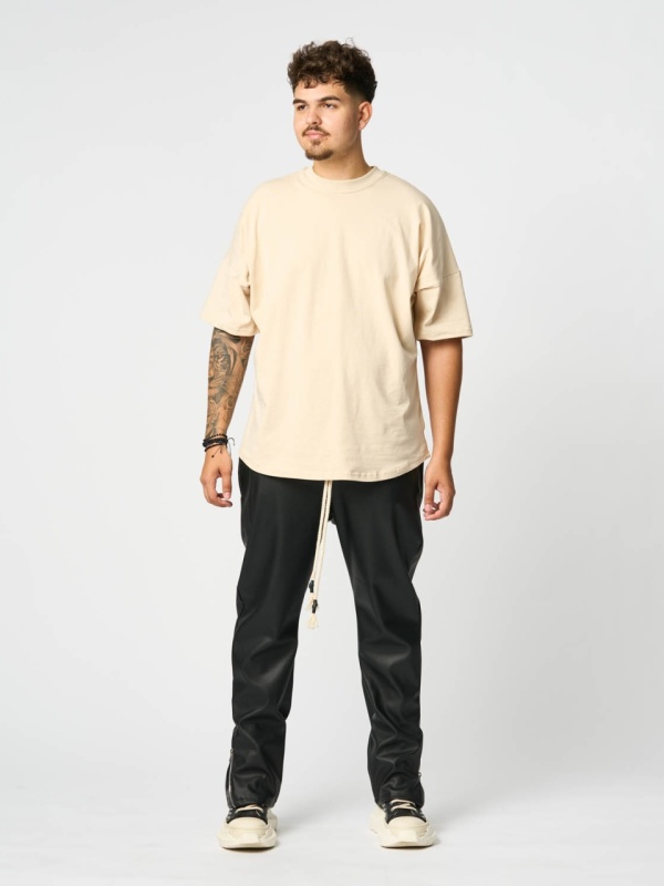 Pantalon eco leather YRW - Img 5