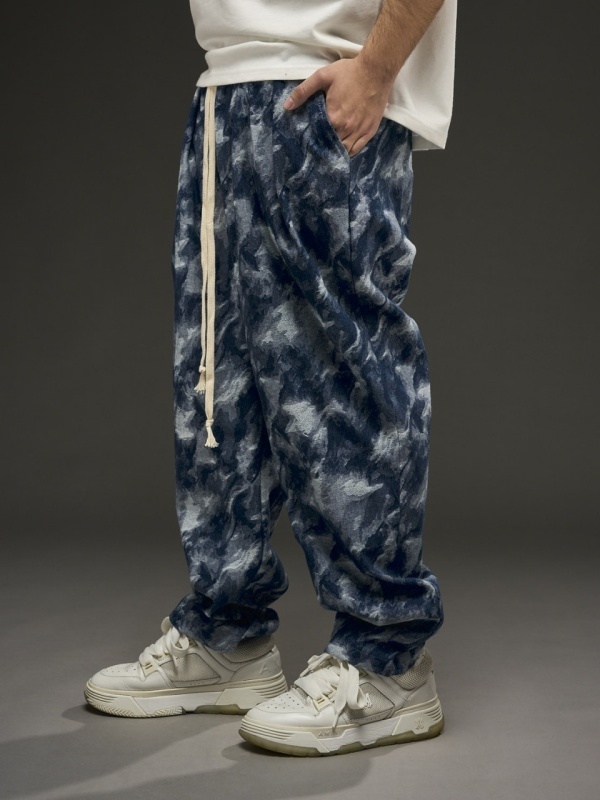Pantalon jeans bluemarin YR - Img 3