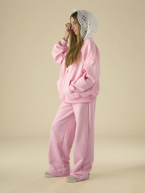 Pantalon roz - Img 4